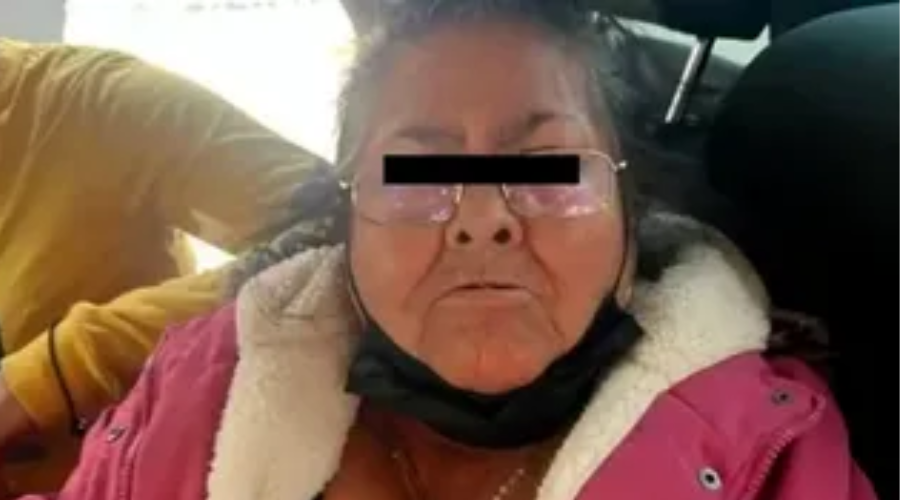 Doña Carlota.