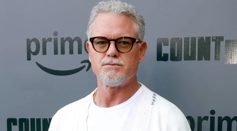 Eric Dane.