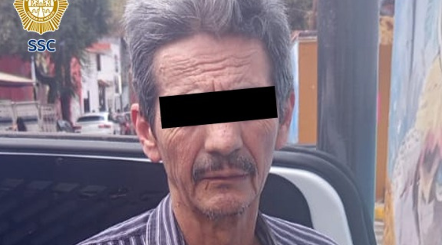 Autoridades detuvieron a un hombre tras arrastrar a oficial al huir de operativo alcoholímetro.