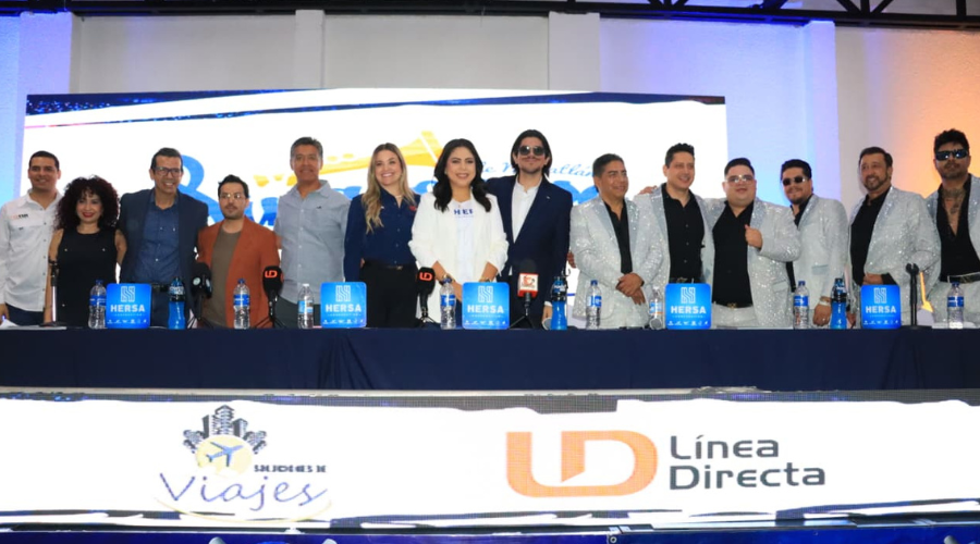 Presentación de El Juego de las Estrellas 2026.