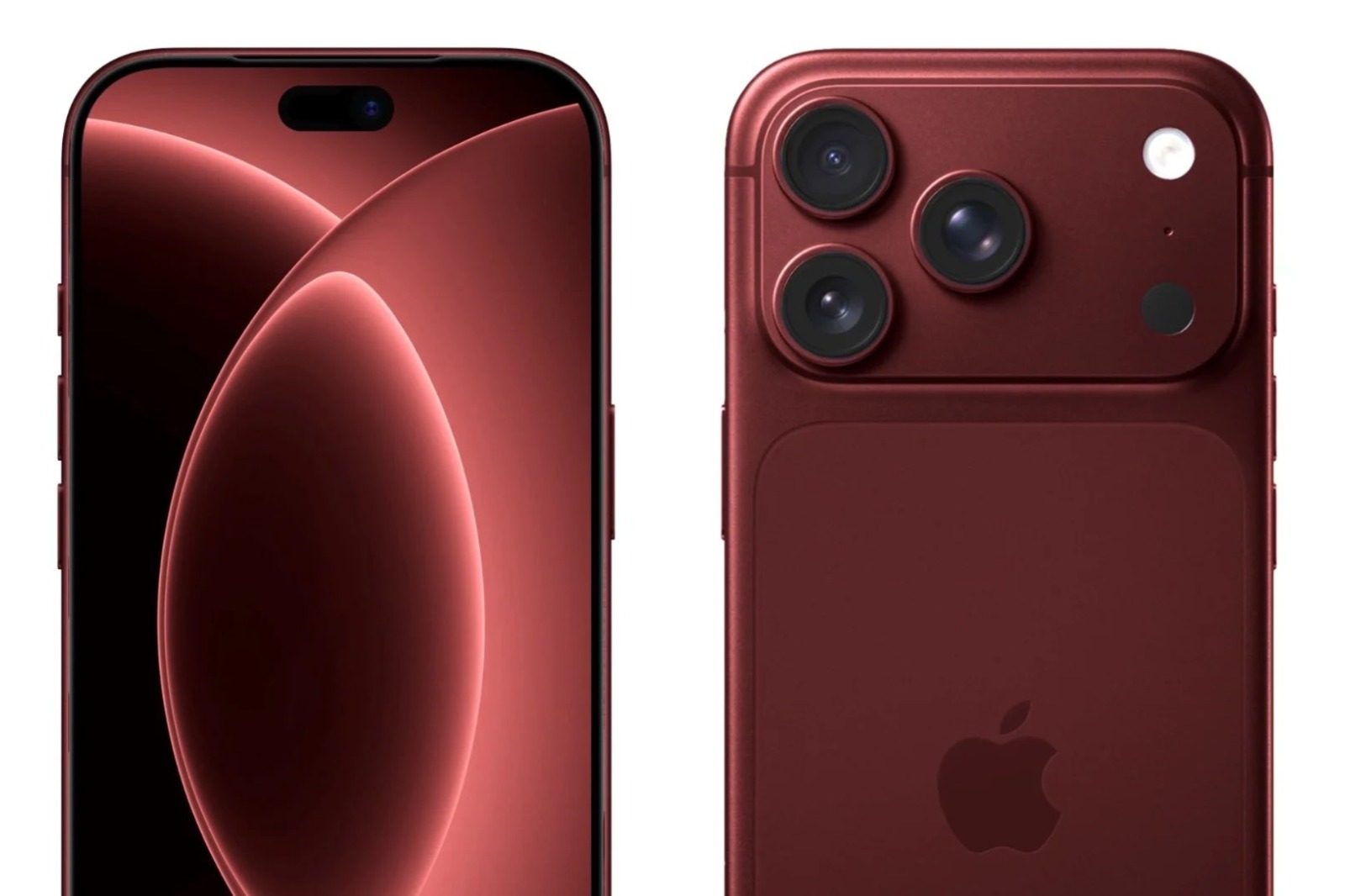 iphone 18
