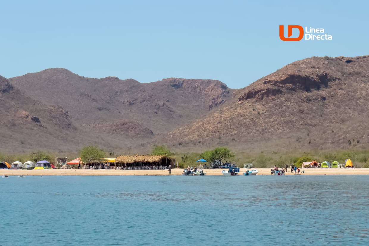 Isla de los Poetas