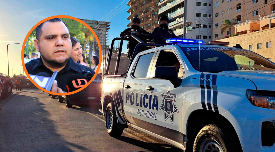 Jaime Othoniel habla con Línea Directa sobre el Operativo de Seguridad Semana Santa 2026