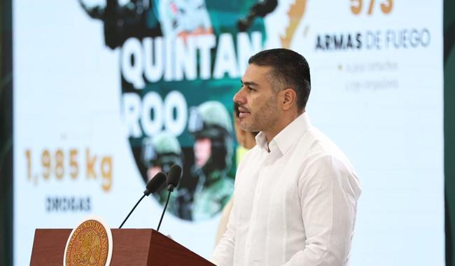 Omar García Harfuch