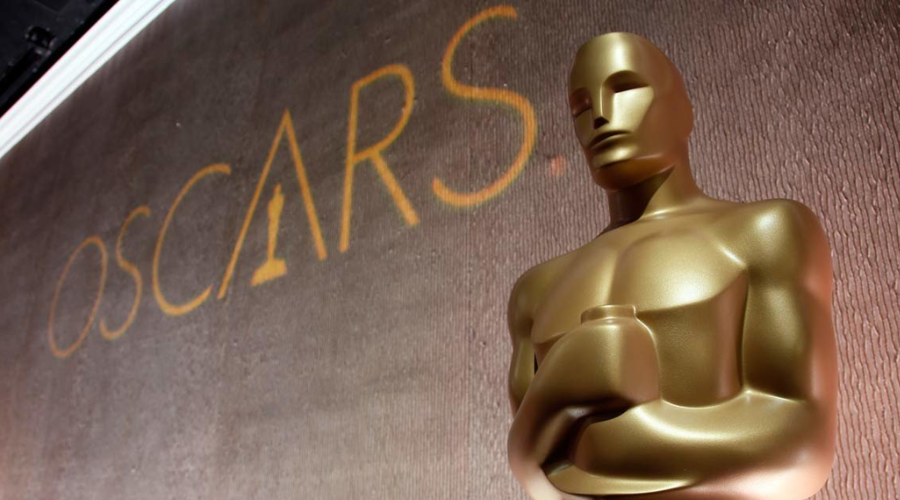 Premios Oscar.