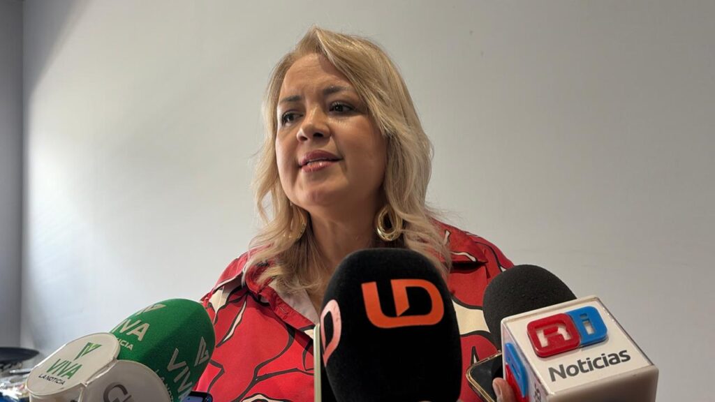 Funcionaria