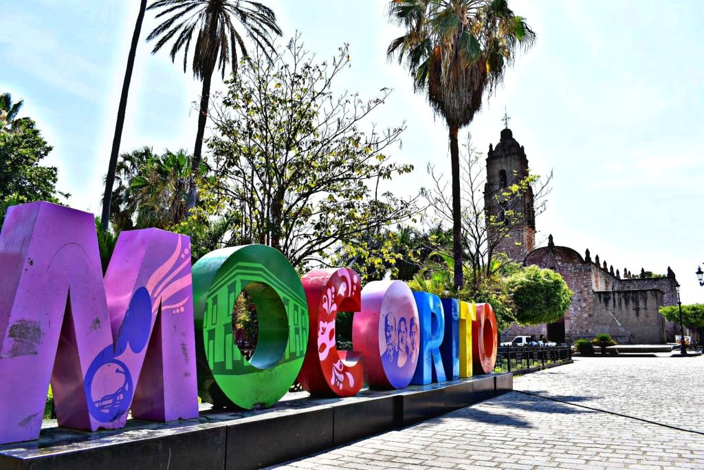 Zona turística de Mocorito