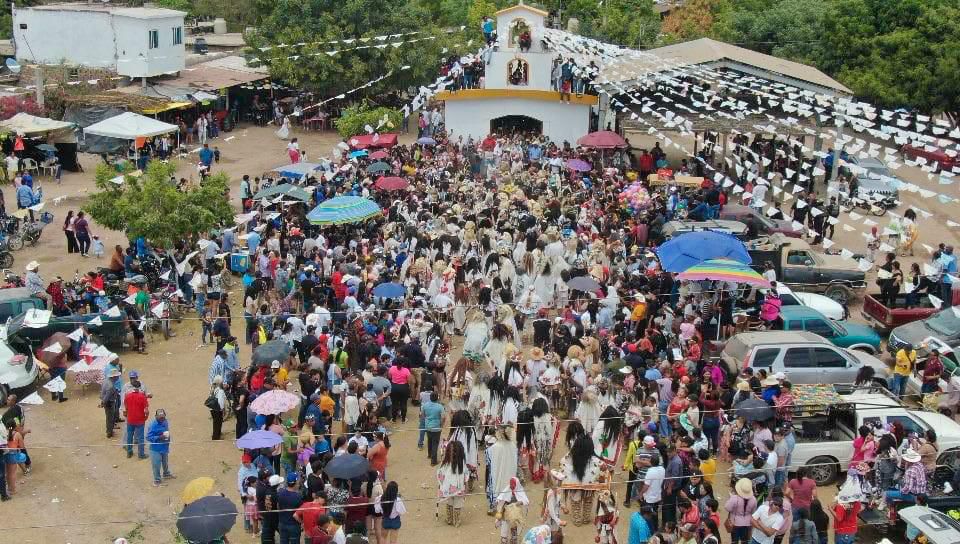 Semana Santa Ahome