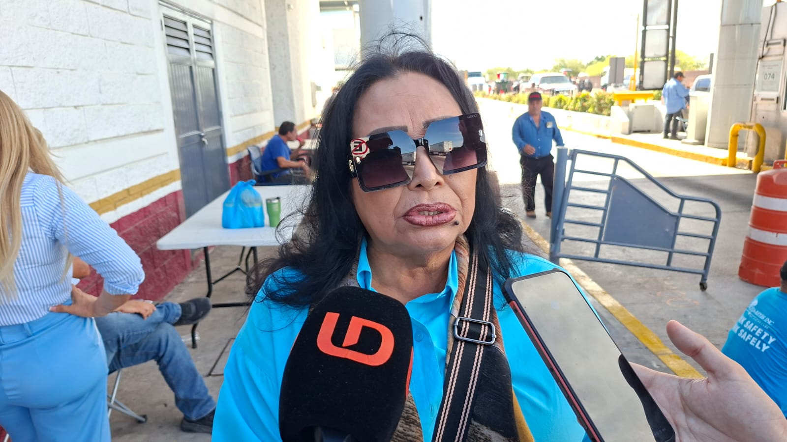 Aida Espinoza Armenta