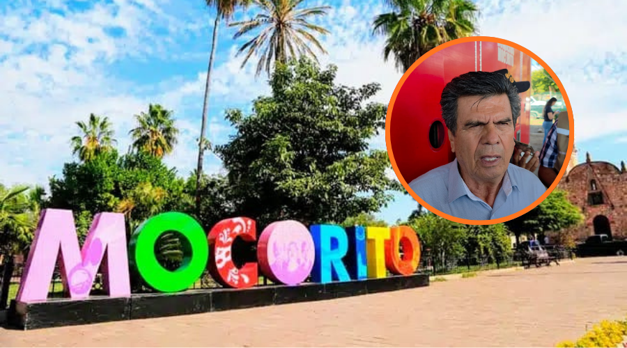 Letras de Mocorito