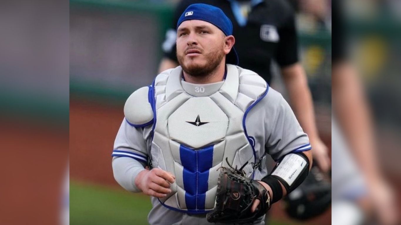 Jugador beisbol