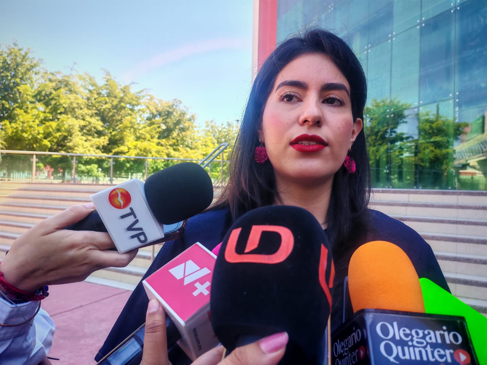 Ana Francis Chiquete Elizalde