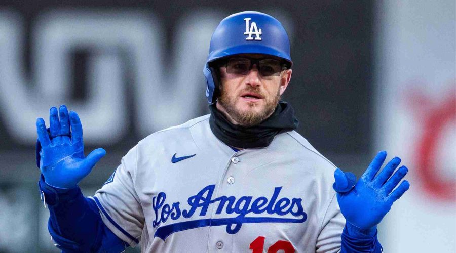 Los Ángeles Dodgers