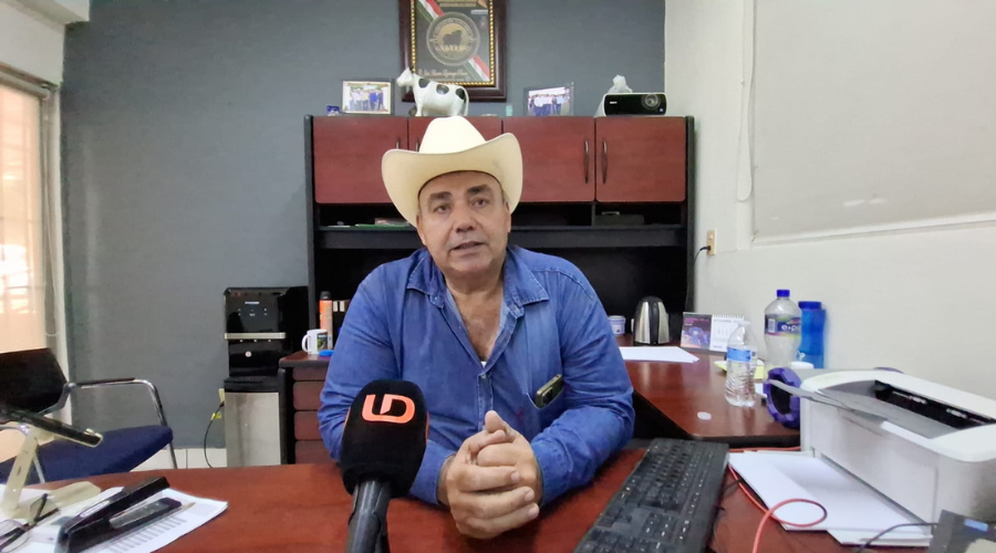 Antonio Lizárraga habla con Línea Directa