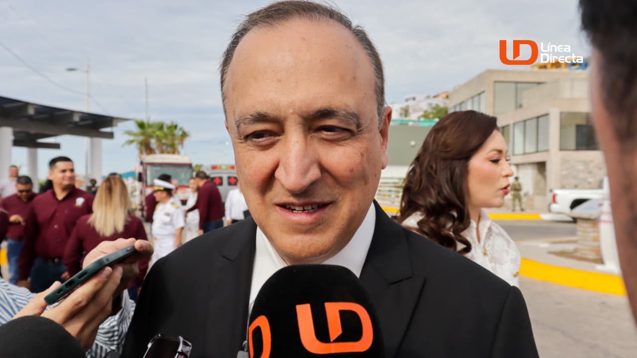Alcalde de Ahomee