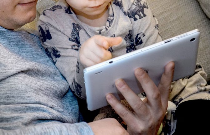 Profeco recomienda 5 apps educativas para apoyar el desarrollo y aprendizaje infantil