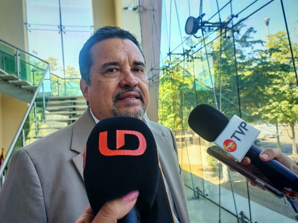 Arturo Fajardo Mejía