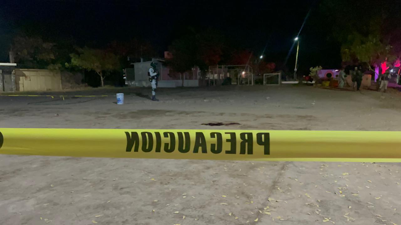 Carlos Manuel pierde la vida en el hospital tras ser atacado a balazos
