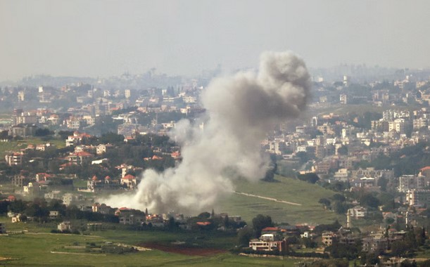 “No hay alto el fuego”: Israel anuncia ampliación de sus operaciones militares en Líbano