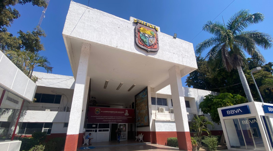 Ayuntamiento de Guasave