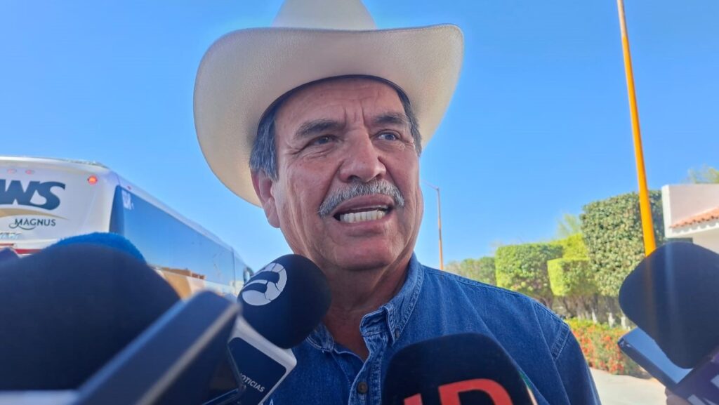 Baltazar Valdez Armentía
