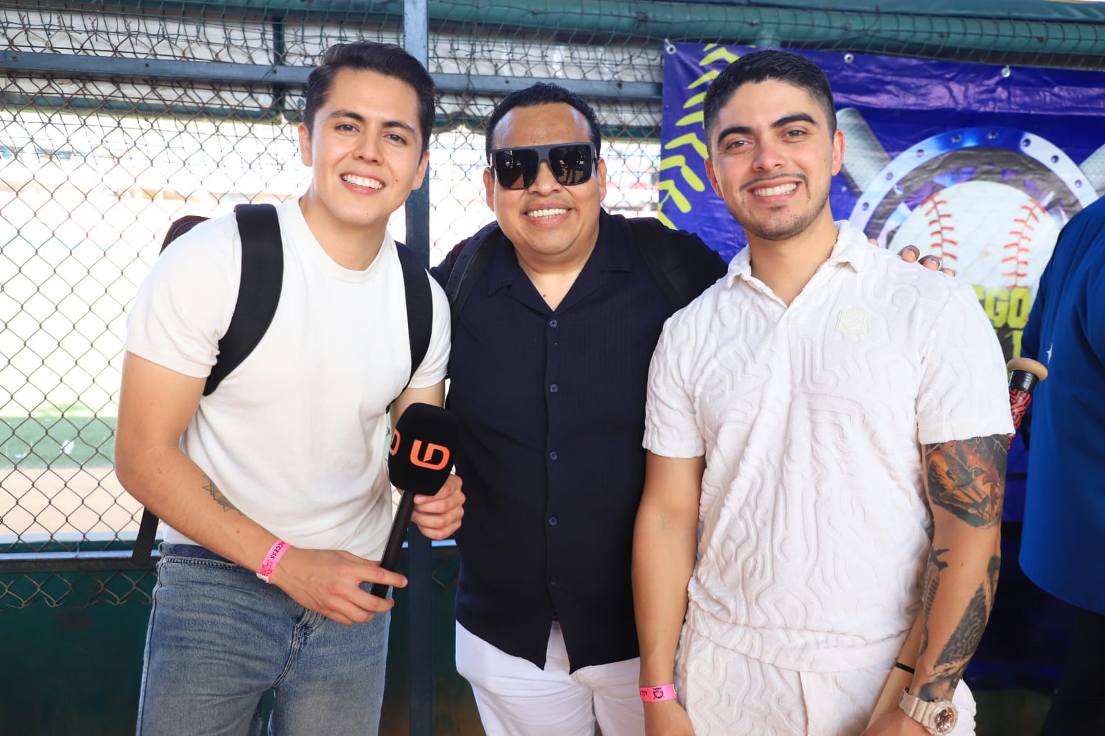 Banda Los Sebastianes