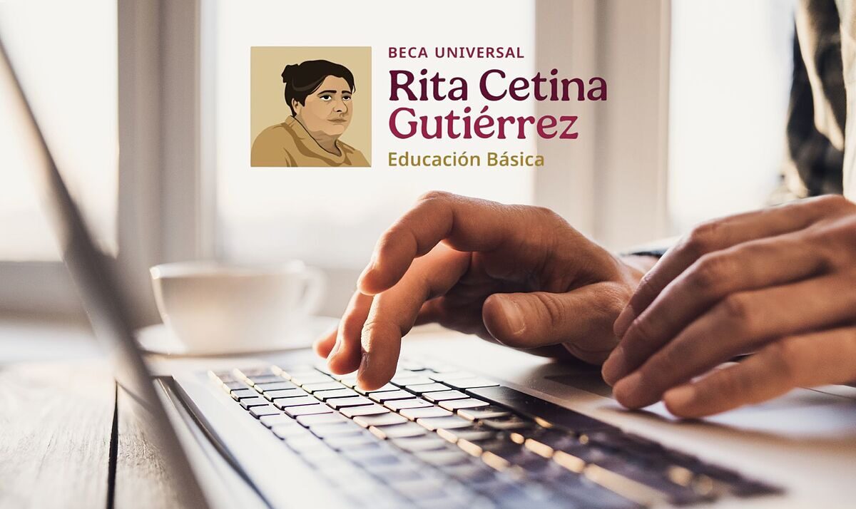 Beca Rita Cetina: ¿Es posible consultar el estatus de tu registro?