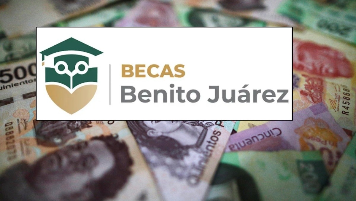 Alumnos que reciben el pago de la Beca Benito Juárez este 22 de abril ¡Revisa si estás en la lista!