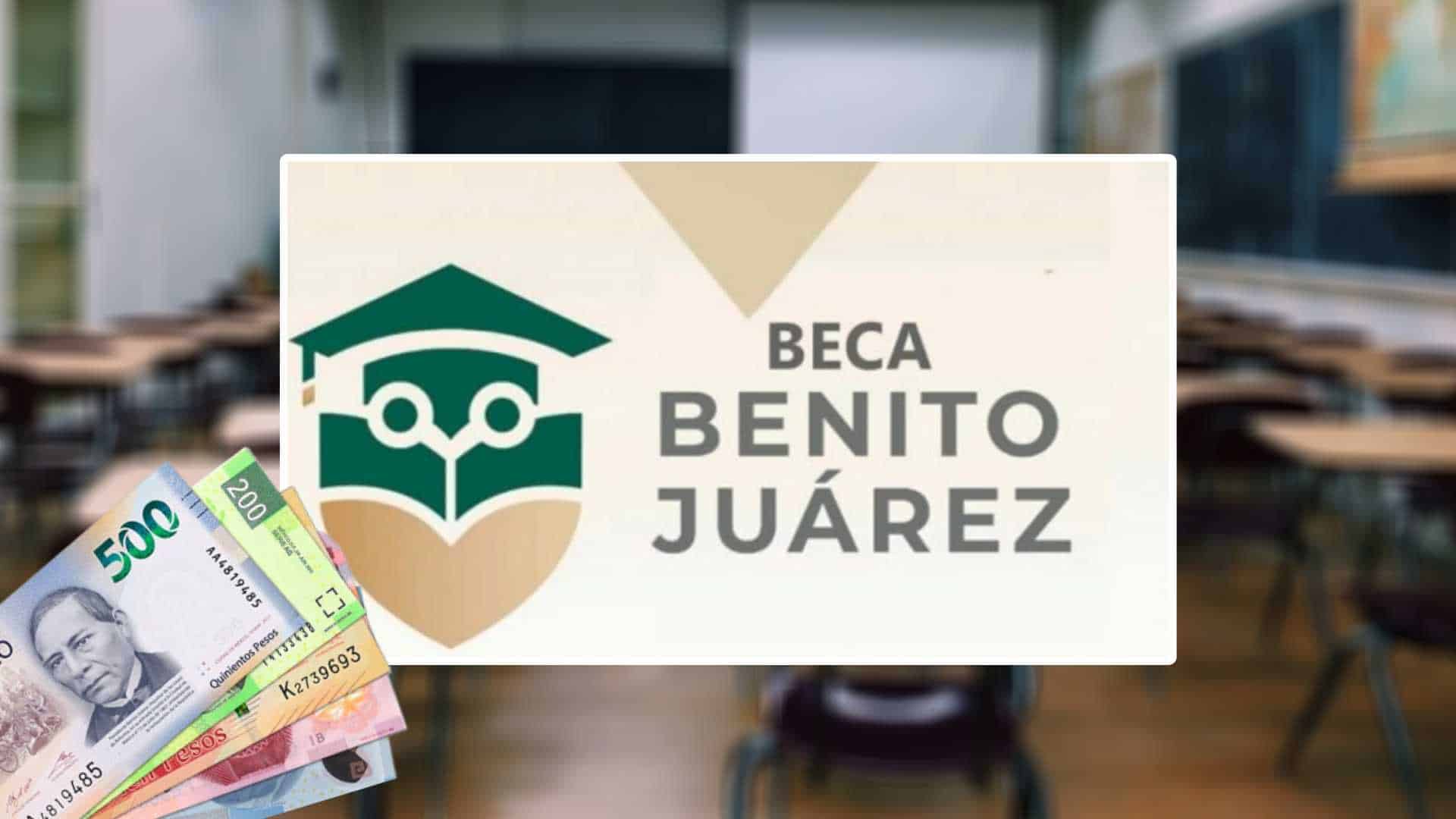 Pago de la beca Benito Juárez: ¿Quiénes reciben su depósito este miércoles 15 de abril?