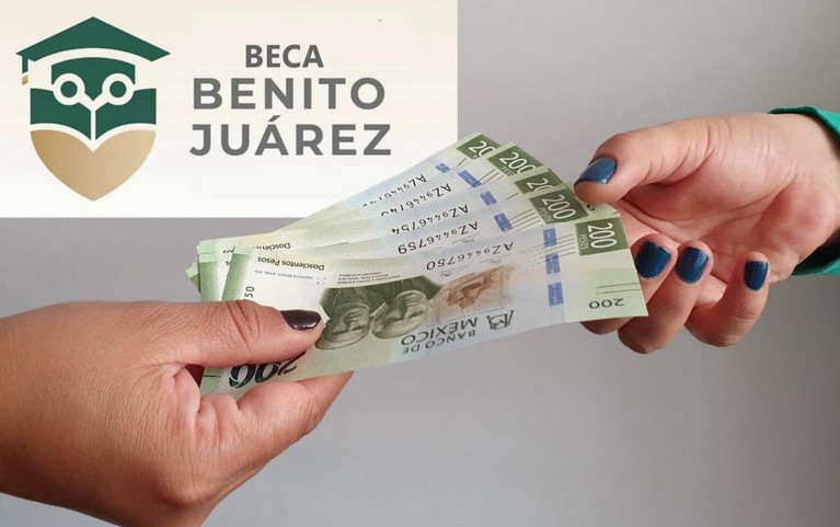 ¿Recibes la beca Benito Juárez? Estos son los beneficiarios que cobran este jueves 16 de abril