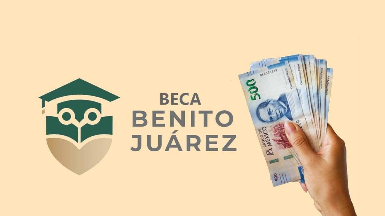 Becas Benito Juárez: ¿Quiénes reciben su pago doble este lunes 13 de abril?