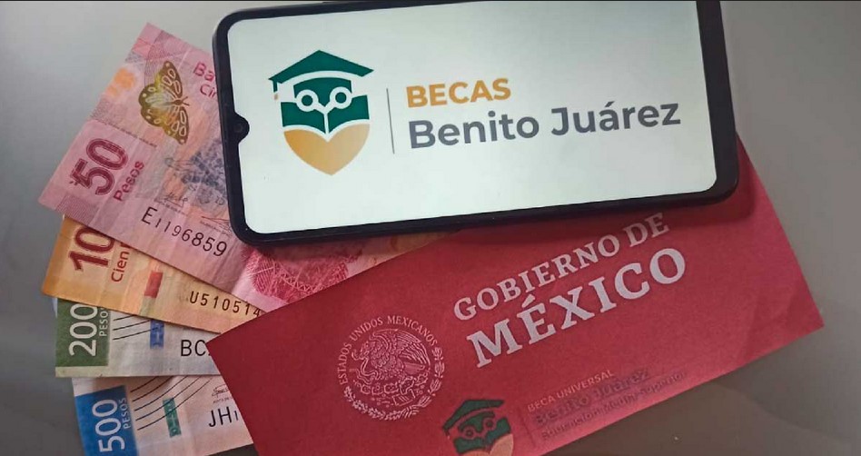 Becas Benito Juárez: ¿Cuándo inicia el calendario de pagos para abril de 2026?