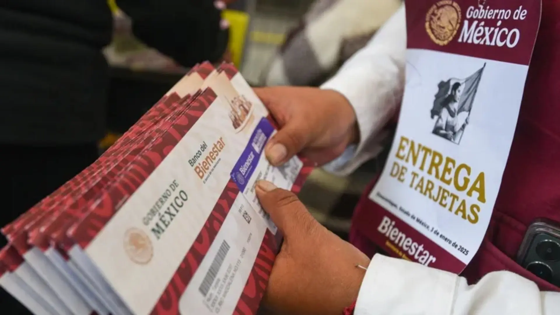Beca Rita Cetina: ¿Cuándo es la próxima entrega de tarjetas a los nuevos beneficiarios?