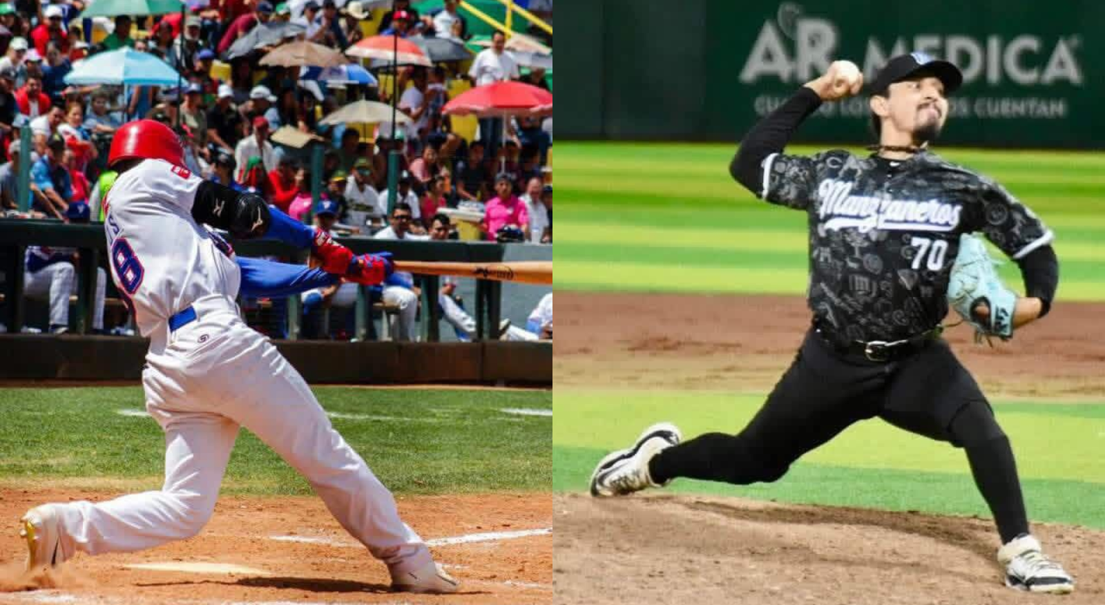 Jaime Santos reforzará a Estación Bamoa en la Peimbert Camacho