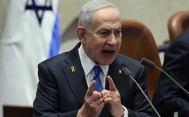 Netanyahu rechaza alto al fuego entre Israel y Líbano; fija condiciones 