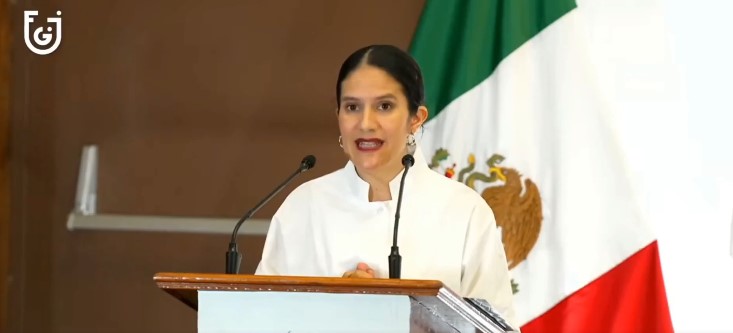 Fiscalía CDMX revela causa de muerte de Edith Guadalupe; admite retraso de 15 horas en investigación
