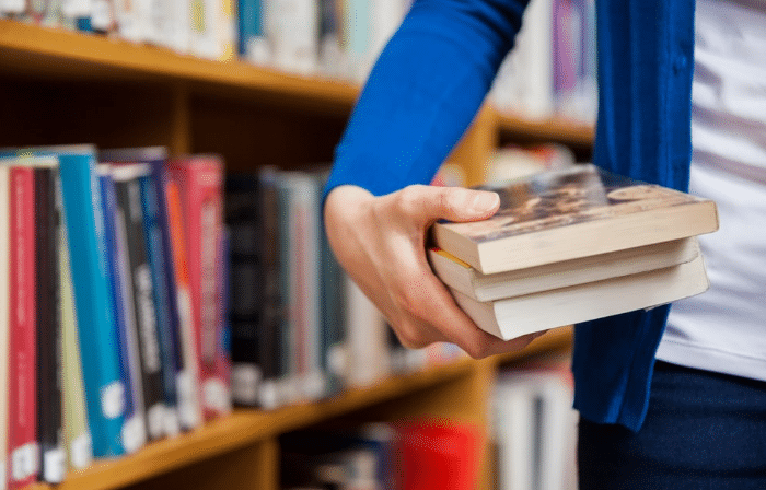Está en riesgo emblemática biblioteca de Guasave