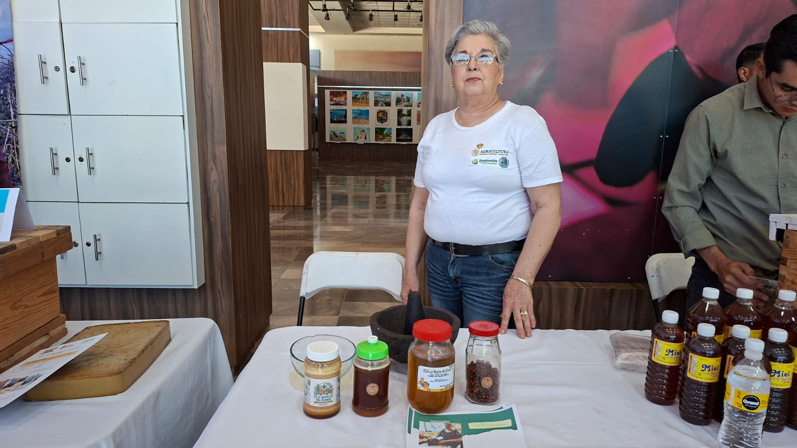 Blanca Margarita Sánchez Castro