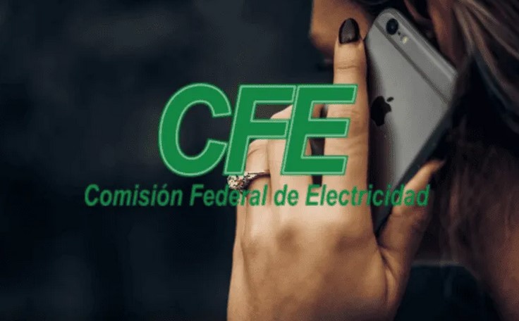 CFE: ¿Cómo levantar un reporte por interrupción del servicio eléctrico?