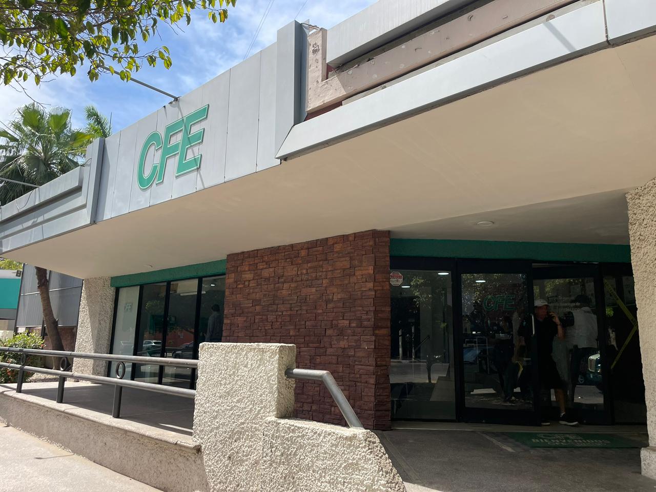 Habilitan pago del recibo de luz a meses sin intereses