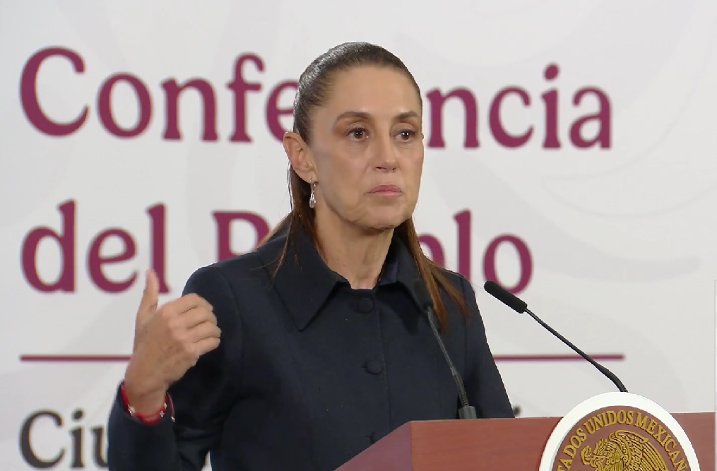 Claudia Sheinbaum Pardo