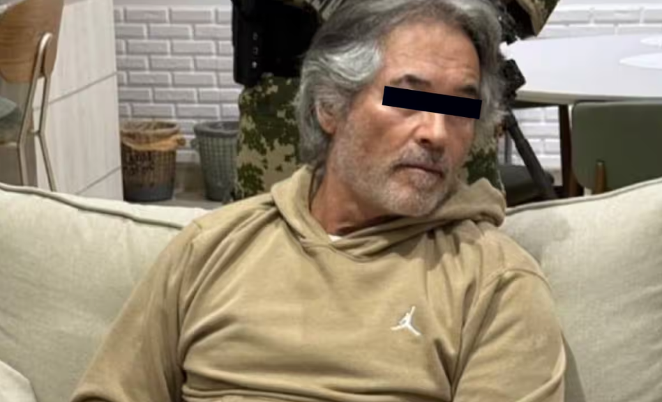 Vinculan a proceso a Bermúdez Requena por desaparición forzada