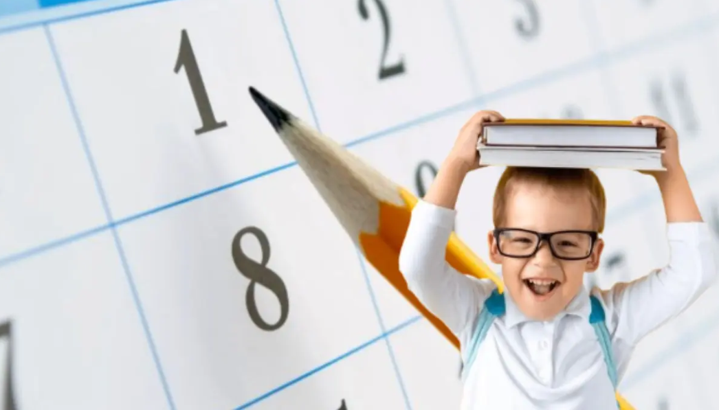 Nueve días sin clases: así serán los descansos escolares en mayo