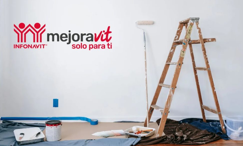 ¿Quieres mejorar tu casa sin hipotecarla? Esto ofrece Infonavit