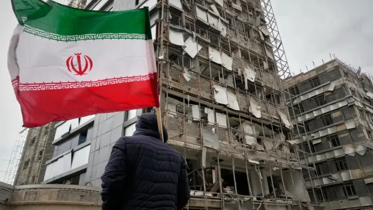 Irán descarta tregua temporal y presenta plan de 10 puntos frente a Estados Unidos