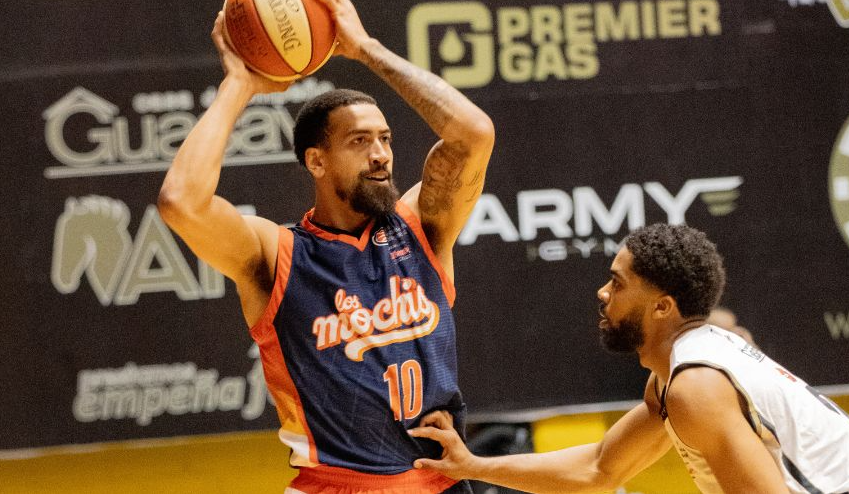 ¡En overtime! Frayles impone condiciones en casa y pega primero en el Clásico del Norte ante Pioneros