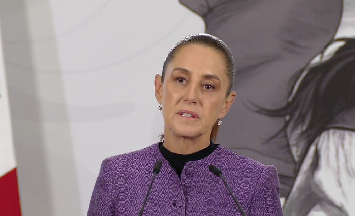 Claudia Sheinbaum Pardo