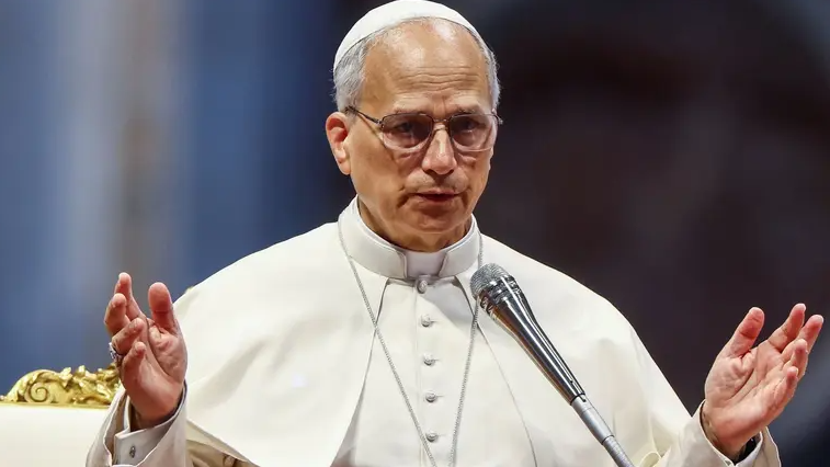 Papa León XIV