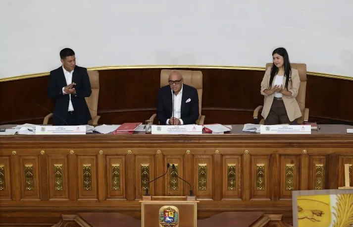 Aprueban nueva Ley de Minas que permite inversión extranjera en Venezuela