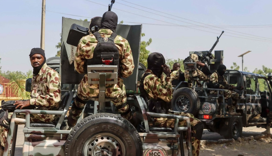 Ataque armado a base militar en Nigeria deja bajas y reaviva alerta en zona insurgente